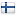 evergus.ru server is located in Finland